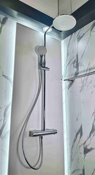 Sen cây bàn nhiệt độ tẩy cặn tự động 26162-625/1B-1 - Ảnh 3