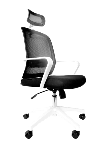 Ghế VP lưng trung Union 15W-HE