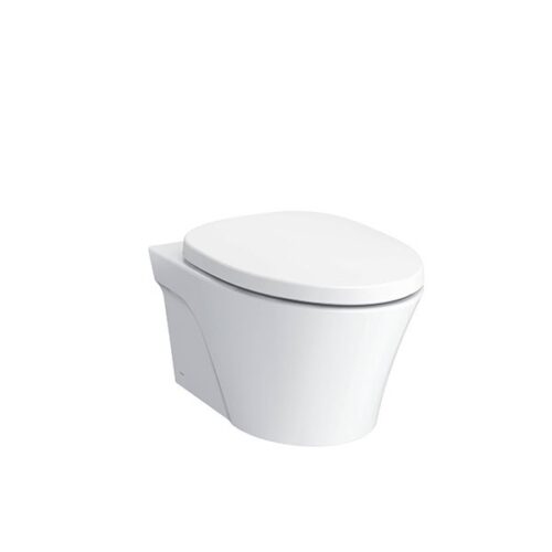 Bàn cầu treo tường Avante thế hệ mới, nắp đóng êm TC385VS