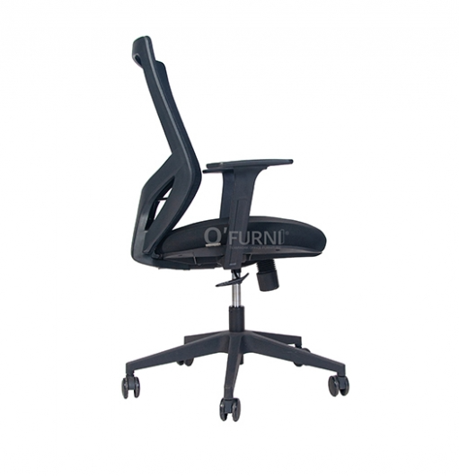 Ghế VP lưng trung Synergy 46-1-MR - Ảnh 3