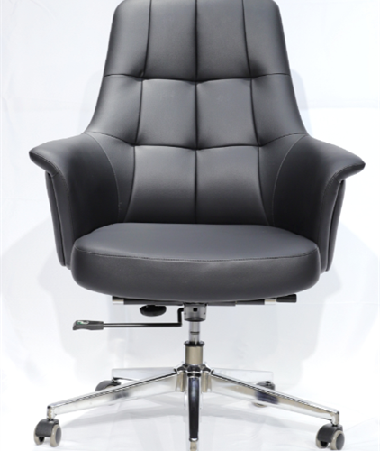 Ghế lưng trung Helios 8-MR