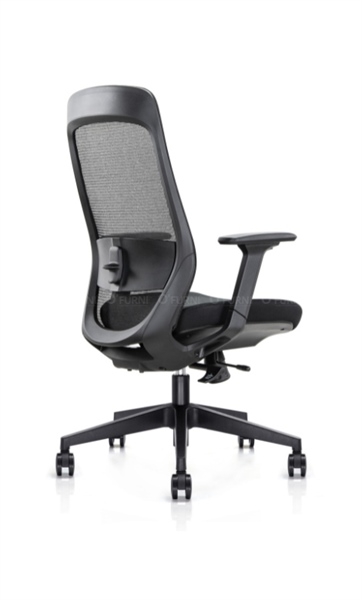 Ghế công thái học Teamplay 25-MR - Ảnh 3