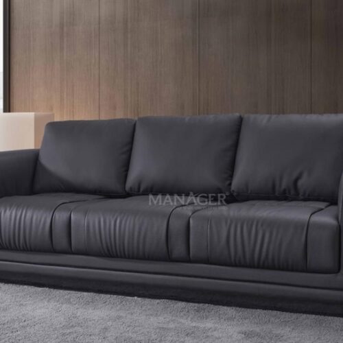 Alternative view of Sofa băng 3 Prime 27