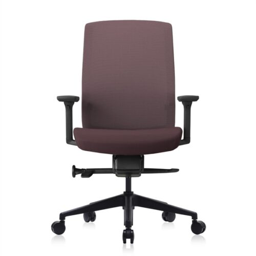Ghế lưng trung J1G120-4MR