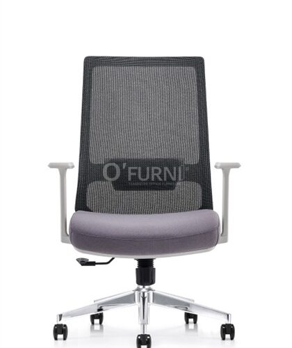 Ghế lưng trung Teamplay 97W-MR