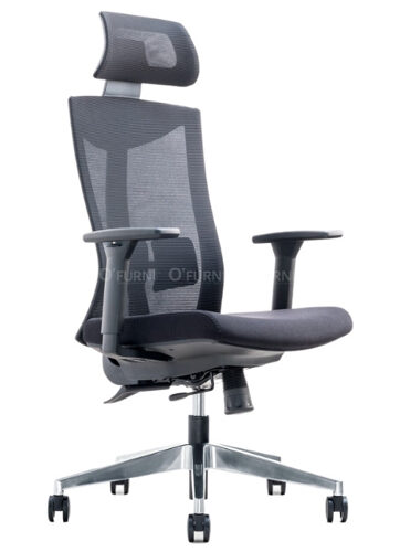 Ghế văn phòng Teamplay 81-HR