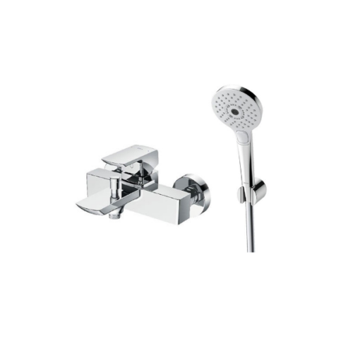 Bộ sen tắm nóng lạnh GR