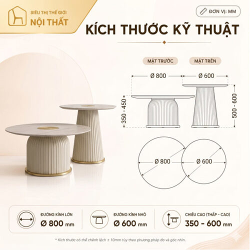 Alternative view of Bộ bàn trà hoa ép B21-31