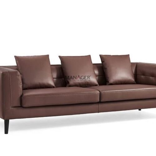 Sofa băng 3 Pioneer 4-MS