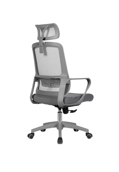 Ghế VP lưng trung Union 32G-HE - Ảnh 4
