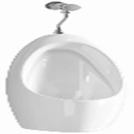 Bồn Tiểu Đứng Bằng Sứ WCU4800