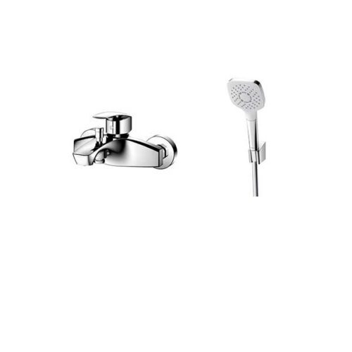 Bộ sen tắm nóng lạnh GM