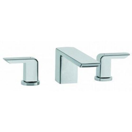Vòi bồn tắm 3 lỗ