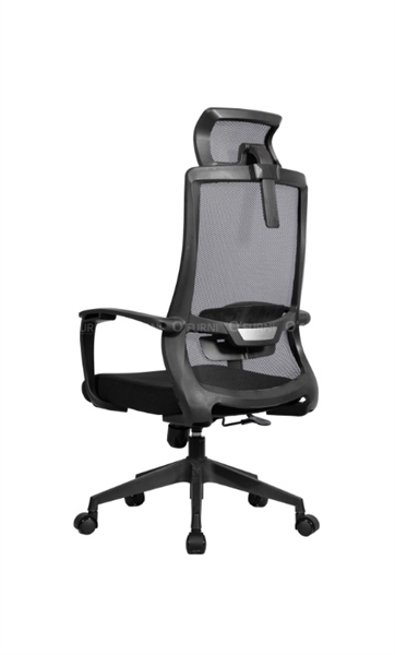 Ghế VP lưng cao Union 22-HE - Ảnh 3