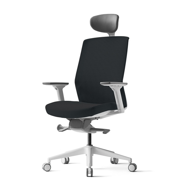 Ghế lưng cao J1G120W-4HR - Ảnh 2