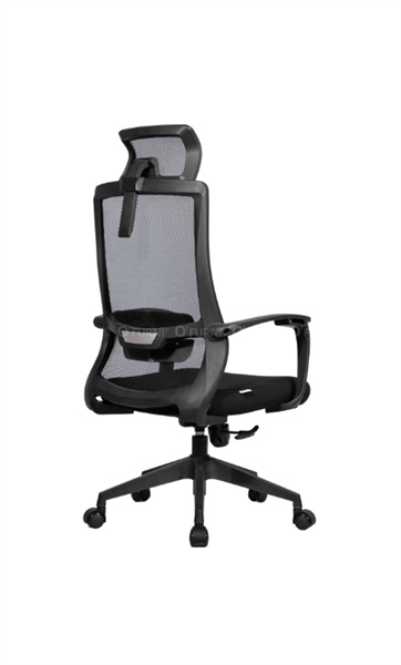 Ghế VP lưng cao Union 22-HE - Ảnh 5