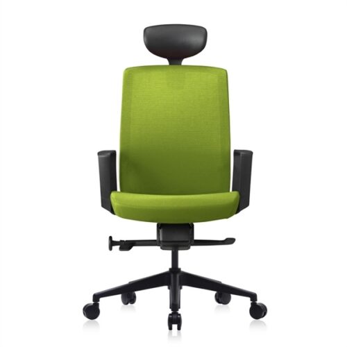 Ghế lưng trung J1E220-4MR