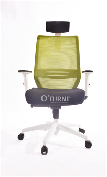 Ghế lưng trung Further 7W-HR - Ảnh 4