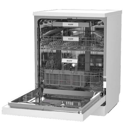 TỦ LẠNH SIDE BY SIDE KF-BCD620DI - Ảnh 4