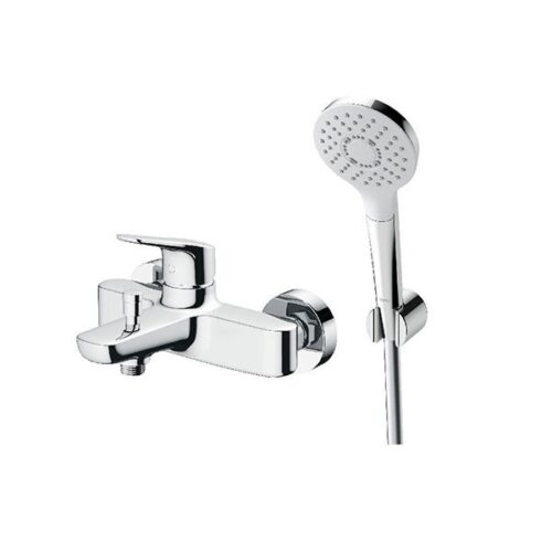 Bộ sen tắm nóng lạnh GS