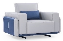 Sofa đơn Bliss 8-MS