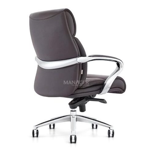 Ghế VP lưng trung Kim Vương 1-MR