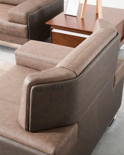 Alternative view of Sofa băng 1 Prime 3-MS-bang1