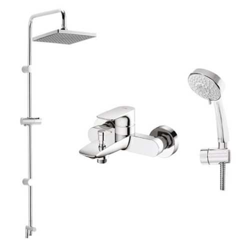 Bộ sen cây nóng lạnh