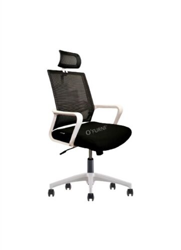 Ghế VP lưng cao Union 7W-HE
