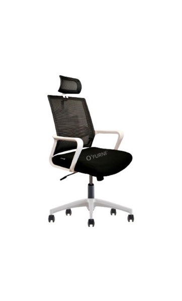 Ghế VP lưng cao Union 7W-HE