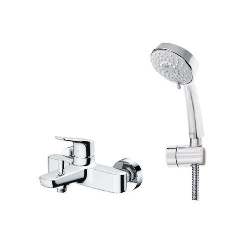 Bộ sen tắm nóng lạnh GS
