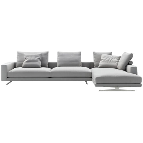 Sofa góc chữ L Flaxy 3
