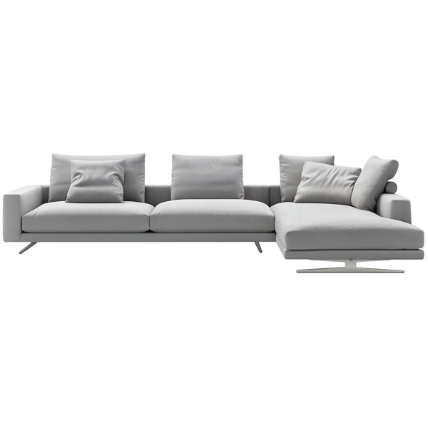 Sofa góc chữ L Flaxy 3