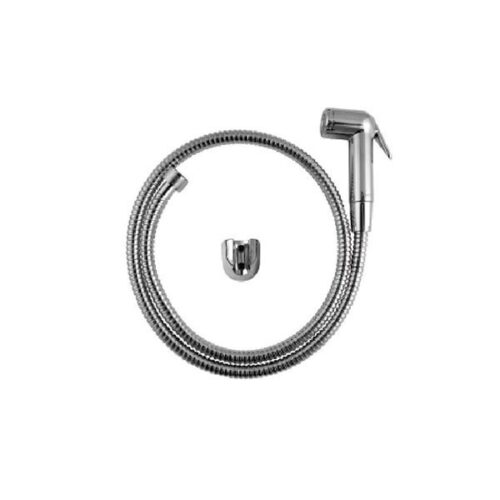 Dây xịt nước (mạ crôm)