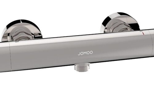 Sen Tắm Jomoo P25034-316/1B-1 (Không bao gồm dây bát sen)