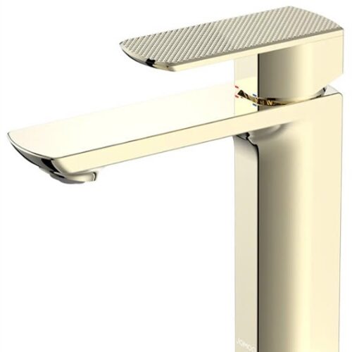 Vòi lavabor một lỗ tay cầm đơn 32415-715/EA-Z