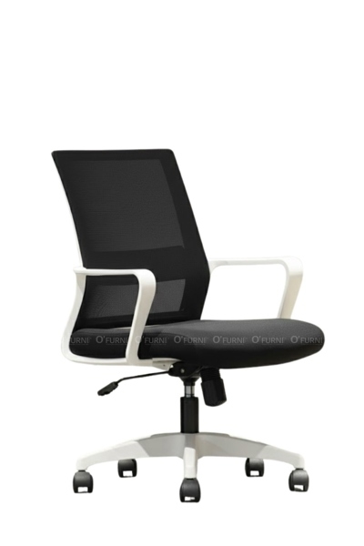 Ghế văn phòng Union 4W-ME - Ảnh 3