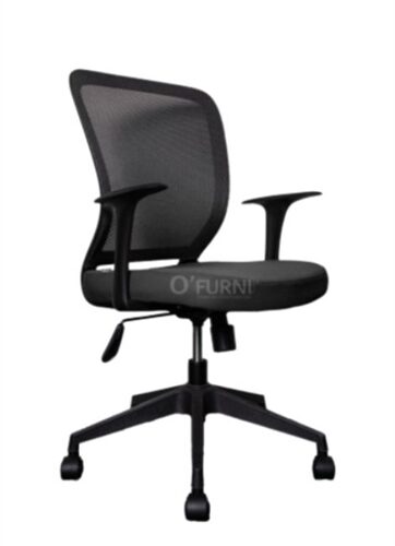 Ghế VP lưng trung Candi 60-2-ME
