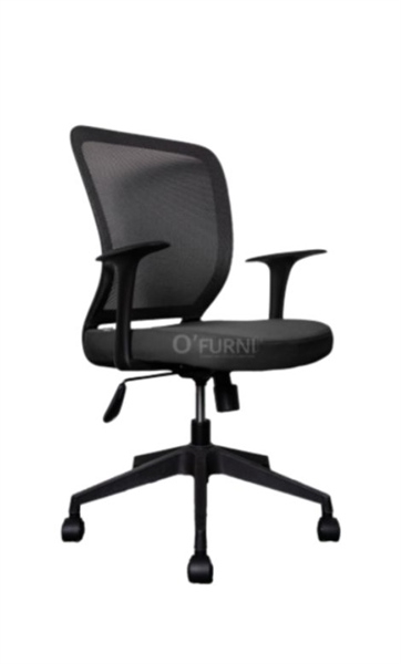 Ghế VP lưng trung Candi 60-2-ME