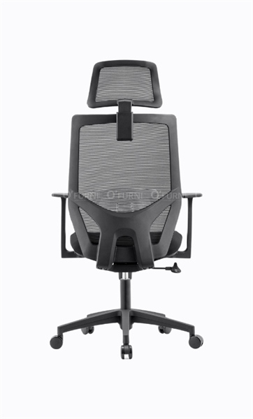 Ghế VP lưng cao Synergy 46-1-HR - Ảnh 3