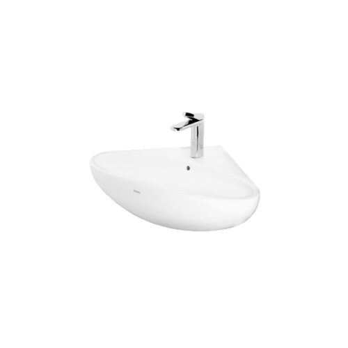Chậu góc treo tường LP Series
