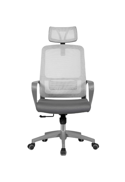 Ghế VP lưng trung Union 32G-HE - Ảnh 2