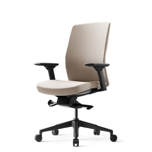 Ghế lưng trung J2G120-4MR