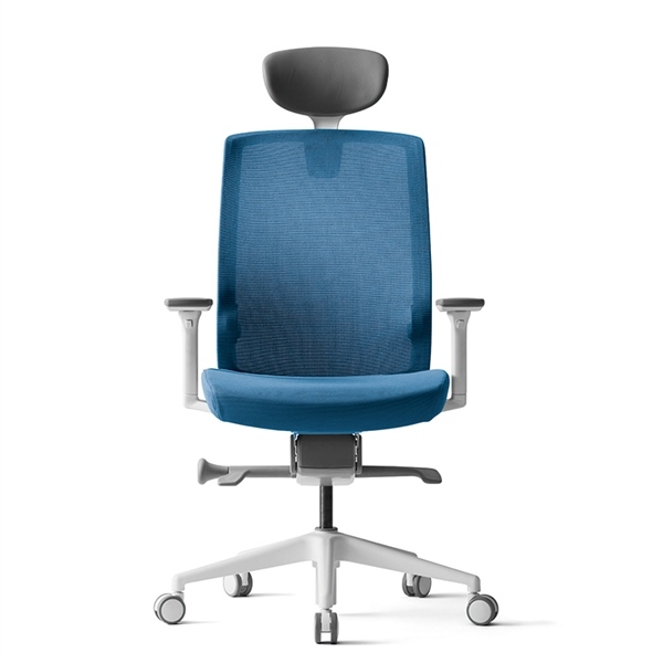 Ghế lưng cao J1G120W-4HR