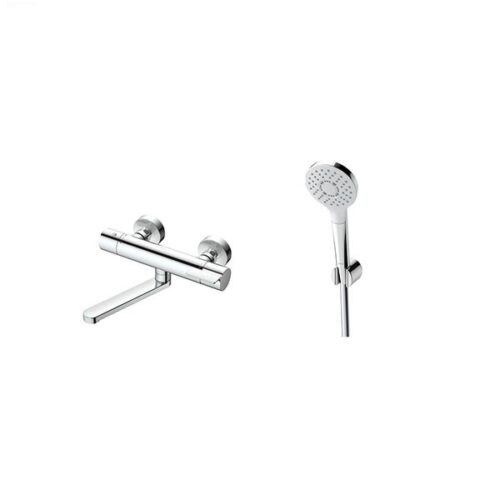 Sen tắm nhiệt độ Nhật Bản dòng GG