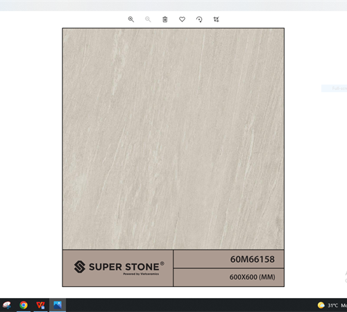 Gạch porcelain lát nền COSENZA