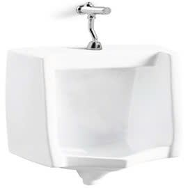 Bồn Tiểu Đứng Bằng Sứ WCU5004