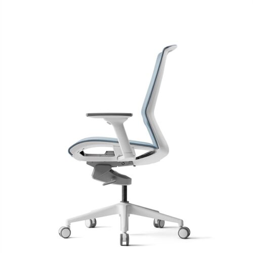 Alternative view of Ghế lưng trung J15G120W-4MR