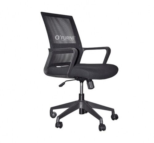 Ghế VP lưng trung Union 4-ME