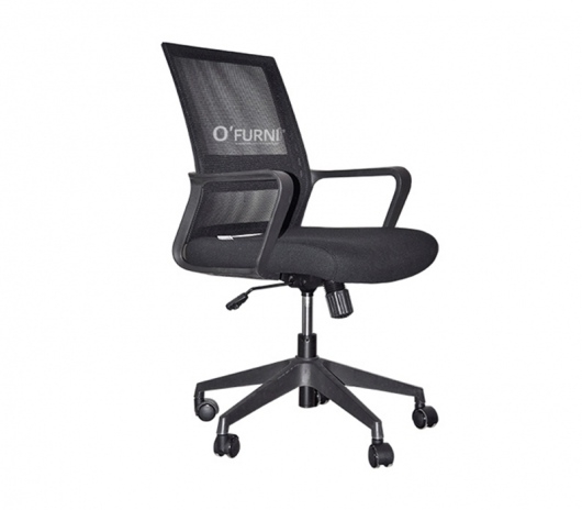 Ghế VP lưng trung Union 4-ME